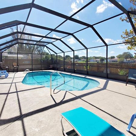1050 Tompkins Drive Villa Port Orange Dış mekan fotoğraf