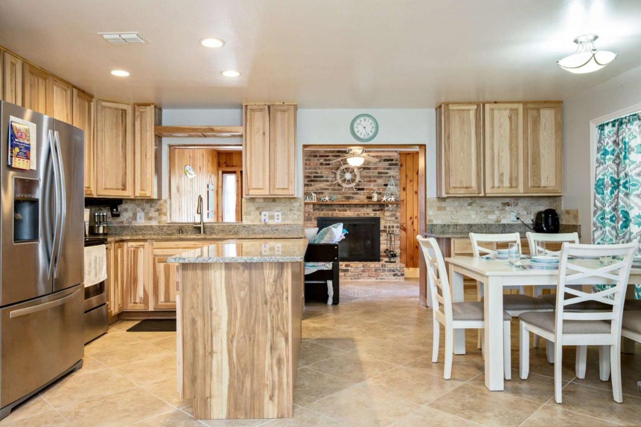 1050 Tompkins Drive Villa Port Orange Dış mekan fotoğraf