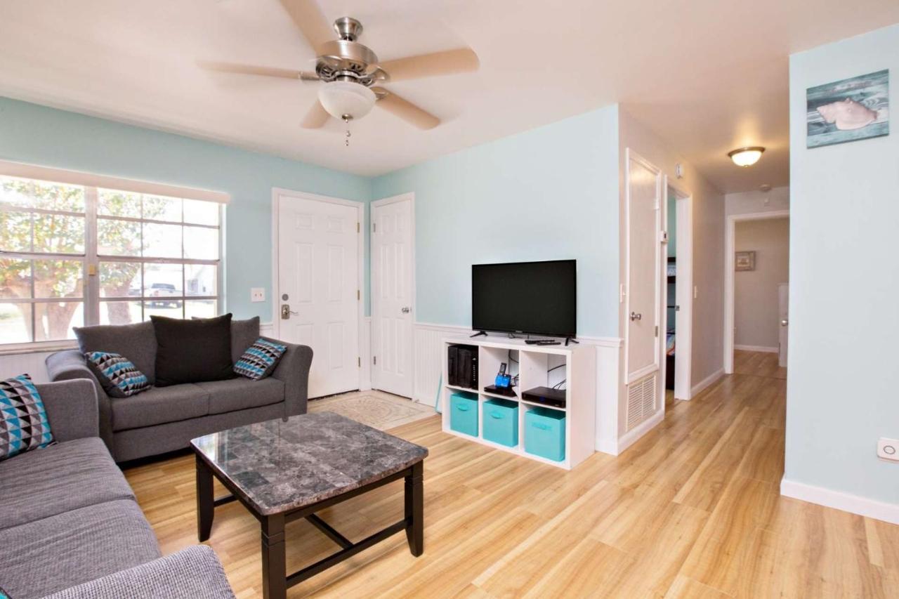 1050 Tompkins Drive Villa Port Orange Dış mekan fotoğraf
