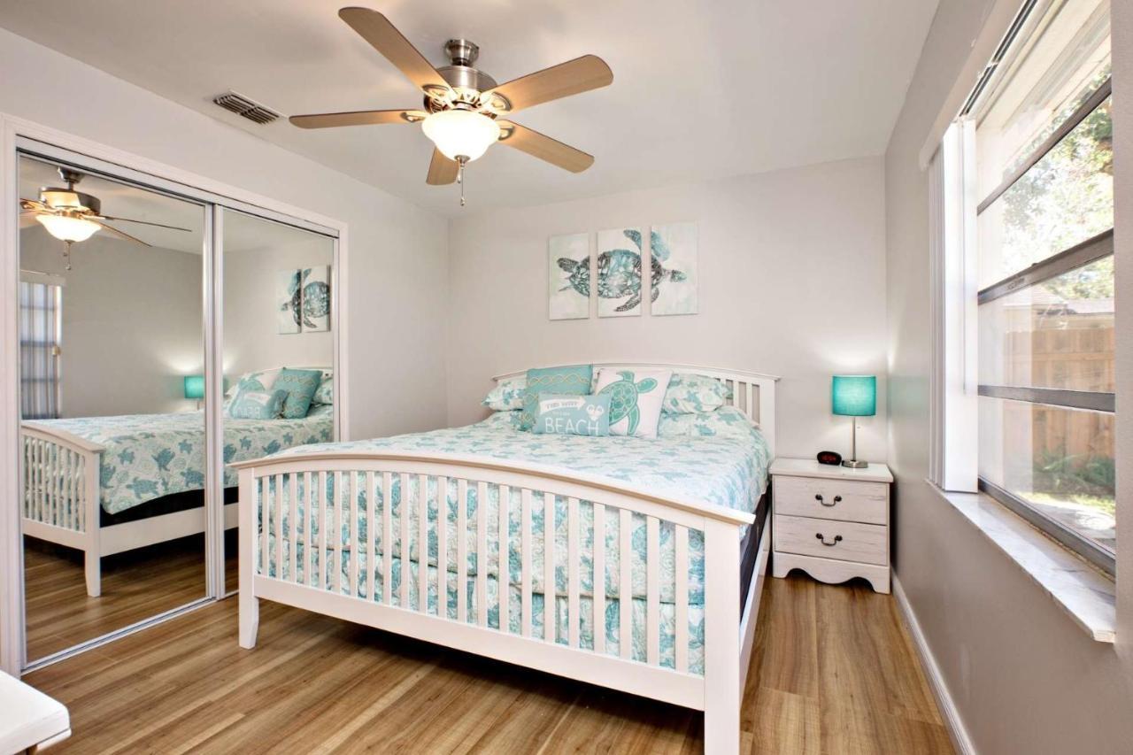 1050 Tompkins Drive Villa Port Orange Dış mekan fotoğraf