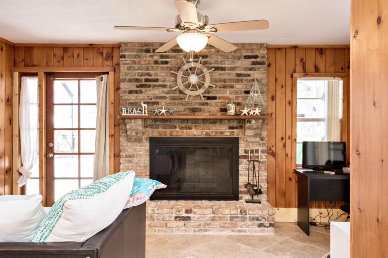 1050 Tompkins Drive Villa Port Orange Dış mekan fotoğraf