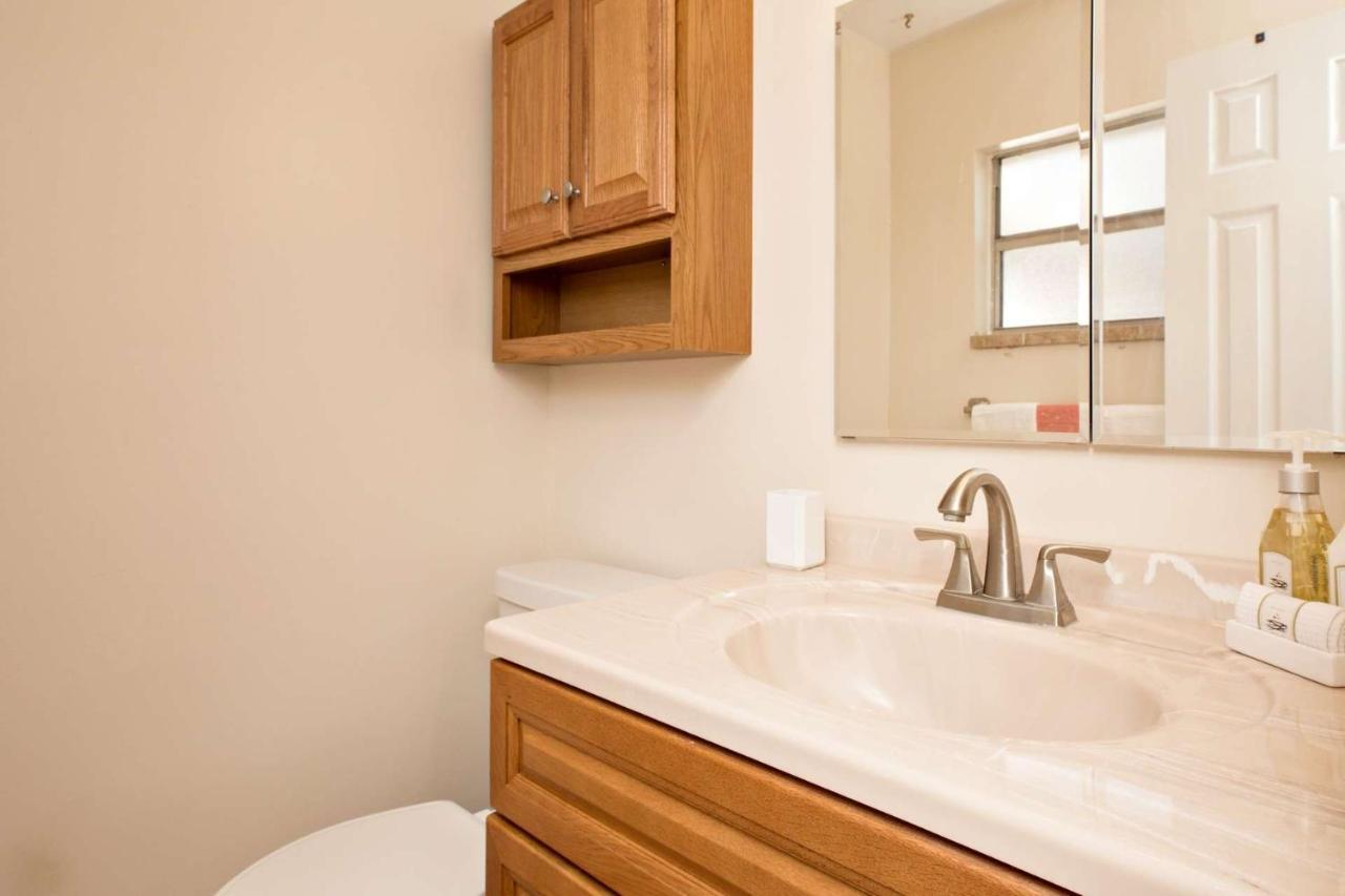 1050 Tompkins Drive Villa Port Orange Dış mekan fotoğraf