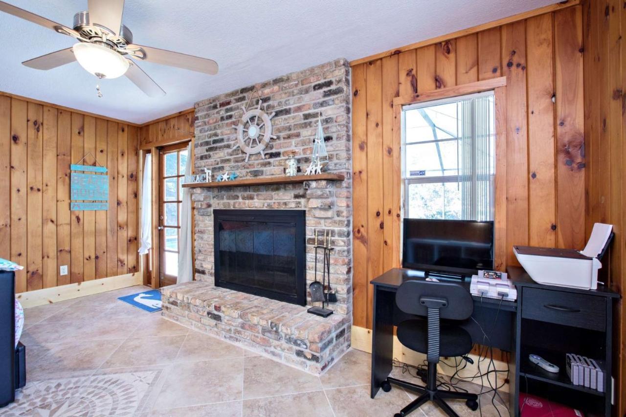 1050 Tompkins Drive Villa Port Orange Dış mekan fotoğraf