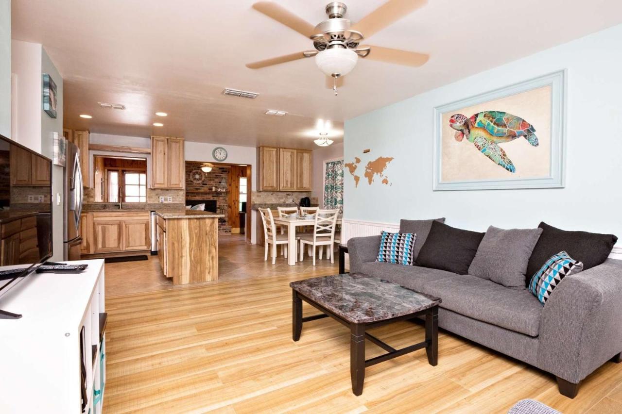 1050 Tompkins Drive Villa Port Orange Dış mekan fotoğraf