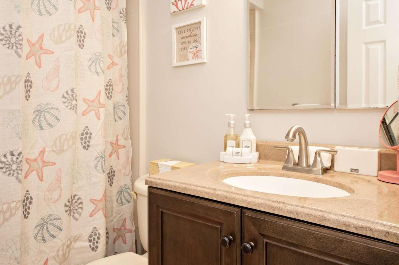 1050 Tompkins Drive Villa Port Orange Dış mekan fotoğraf