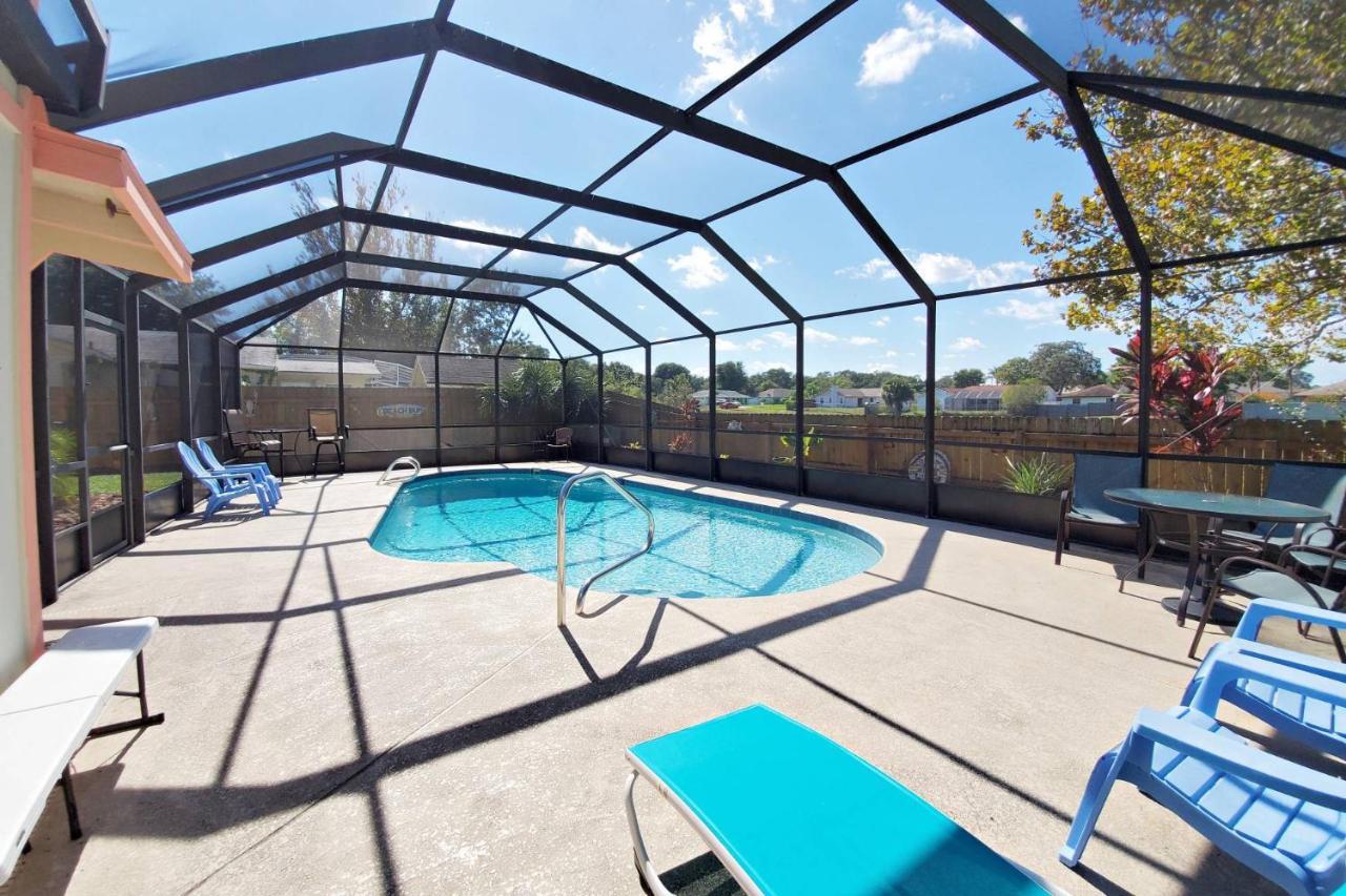 1050 Tompkins Drive Villa Port Orange Dış mekan fotoğraf