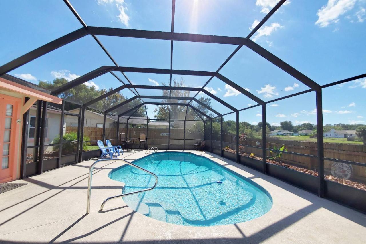 1050 Tompkins Drive Villa Port Orange Dış mekan fotoğraf