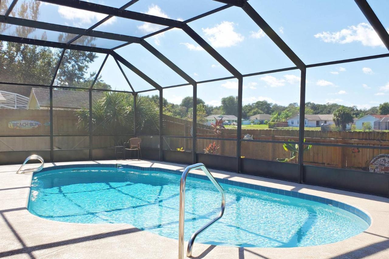1050 Tompkins Drive Villa Port Orange Dış mekan fotoğraf