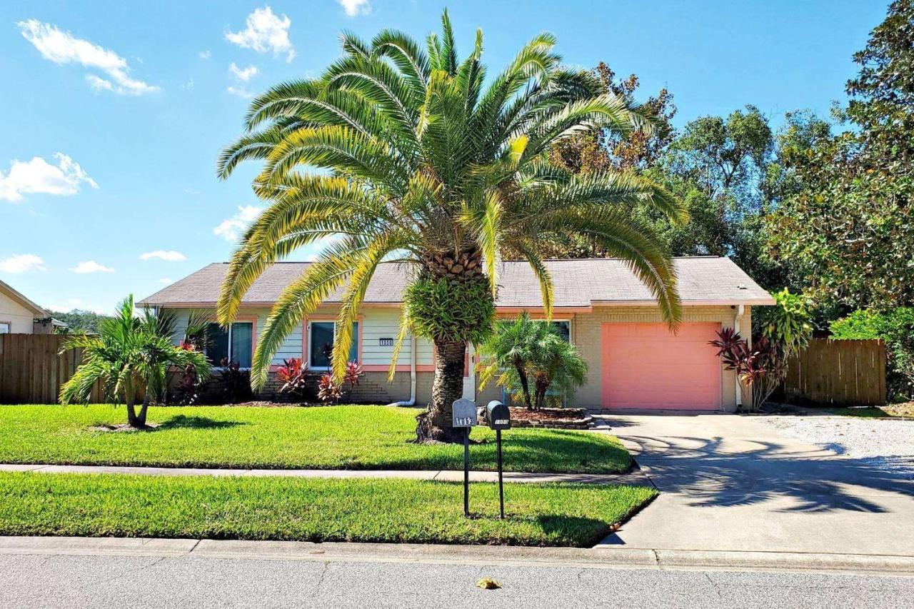 1050 Tompkins Drive Villa Port Orange Dış mekan fotoğraf
